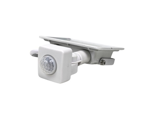 Прожектор Lightwell LW-FL-W-20-S 20 W з датчиком руху