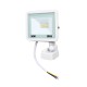 Прожектор Lightwell LW-FL-W-20-S 20 W з датчиком руху