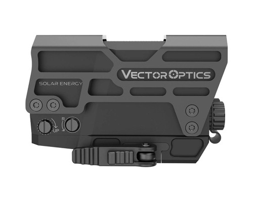 Коліматорний приціл Vector Optics Frenzy Plus 1x31x26 Solar (SCRD-S67) Коліматорний приціл Vector Optics Frenzy Plus 1x31x26 Solar (SCRD-S67)