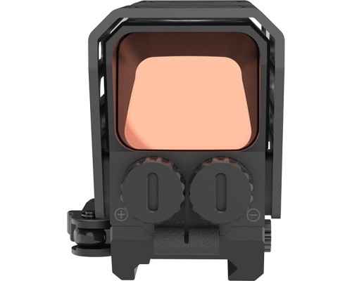 Коліматорний приціл Vector Optics Frenzy Plus 1x31x26 Solar (SCRD-S67) Коліматорний приціл Vector Optics Frenzy Plus 1x31x26 Solar (SCRD-S67)