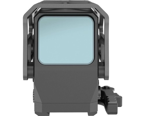 Коліматорний приціл Vector Optics Frenzy Plus 1x31x26 Solar (SCRD-S67) Коліматорний приціл Vector Optics Frenzy Plus 1x31x26 Solar (SCRD-S67)