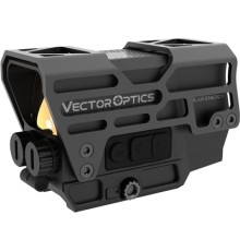 Коліматорний приціл Vector Optics Frenzy Plus 1x31x26 Solar (SCRD-S67)