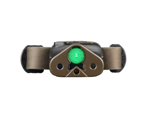 Ліхтар Mactronic Nomad 03 (340 Lm) RGB Kit (THL0022) (DAS301500)