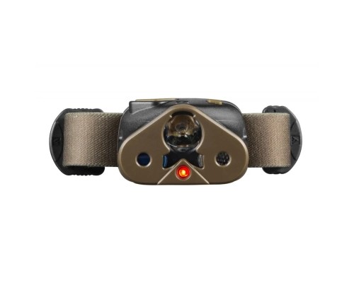 Ліхтар Mactronic Nomad 03 (340 Lm) RGB Kit (THL0022) (DAS301500)