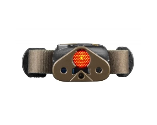 Ліхтар Mactronic Nomad 03 (340 Lm) RGB Kit (THL0022) (DAS301500)