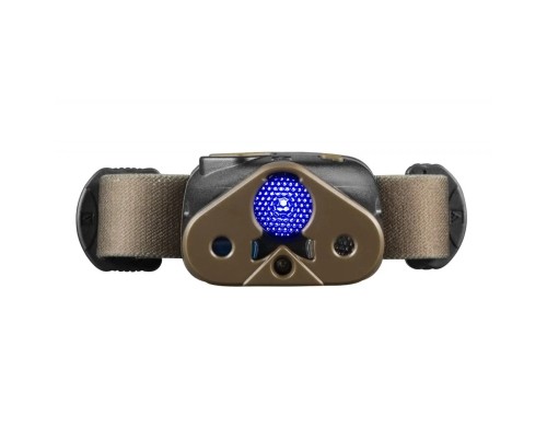 Ліхтар Mactronic Nomad 03 (340 Lm) RGB Kit (THL0022) (DAS301500)