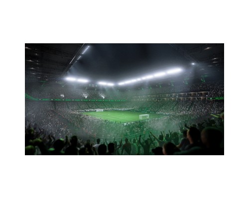 Гра Xbox EA SPORTS FC 25, BD диск (5030930125387)