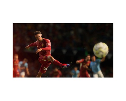 Гра Xbox EA SPORTS FC 25, BD диск (5030930125387)