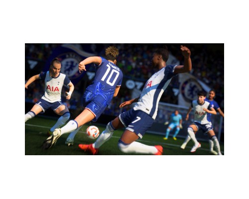 Гра Xbox EA SPORTS FC 25, BD диск (5030930125387)