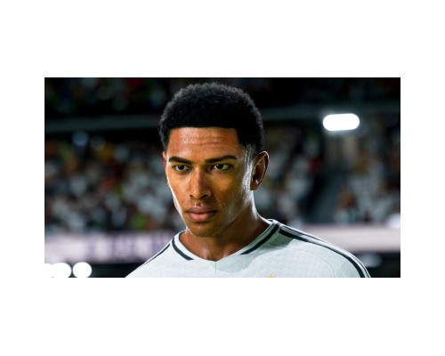 Гра Xbox EA SPORTS FC 25, BD диск (5030930125387)