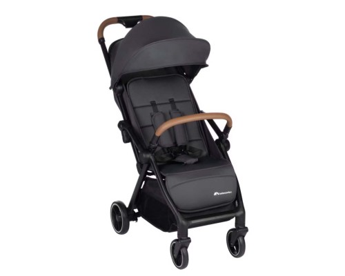 Коляска Bebe Confort Sunlite Mineral Graphite (1147153210)