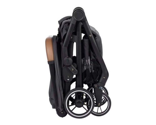 Коляска Bebe Confort Sunlite Mineral Graphite (1147153210)