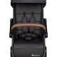 Коляска Bebe Confort Sunlite Mineral Graphite (1147153210)