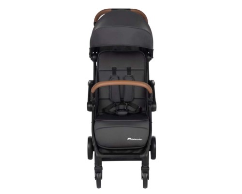 Коляска Bebe Confort Sunlite Mineral Graphite (1147153210)
