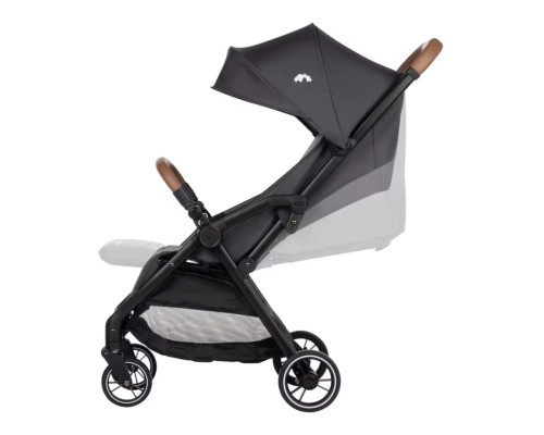 Коляска Bebe Confort Sunlite Mineral Graphite (1147153210)
