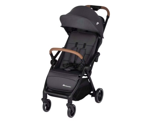 Коляска Bebe Confort Sunlite Mineral Graphite (1147153210)