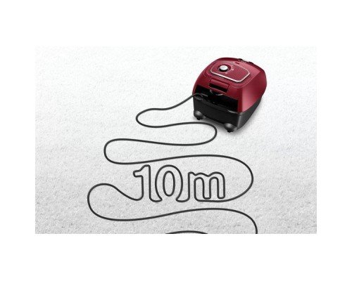 Пилосос Bosch BGLS4X201