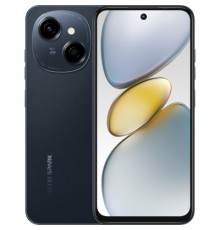 Мобільний телефон Tecno Spark Go 1 3/64GB Startrail Black (4894947036422)