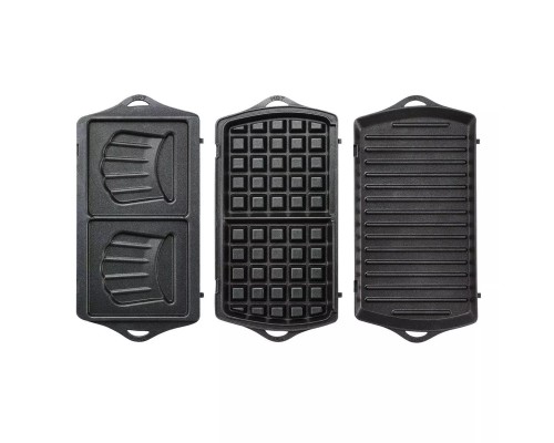 Сендвічниця Tefal SW614B01