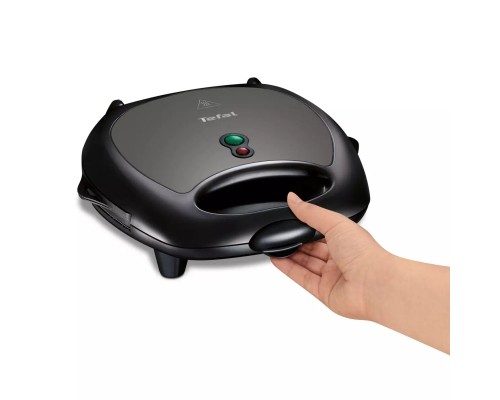 Сендвічниця Tefal SW614B01
