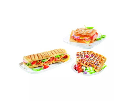 Сендвічниця Tefal SW614B01