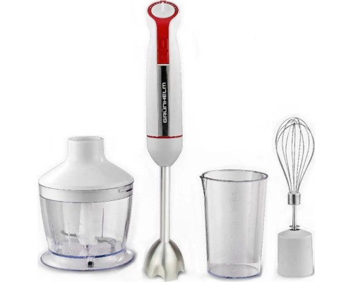 Блендер Grunhelm EBS-1280SW