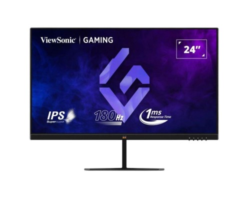 Монітор ViewSonic VX2479-HD-PRO