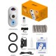 Пилосос DYXON MEGAWASHER 1000 White (DXNRTMWMGWRW)