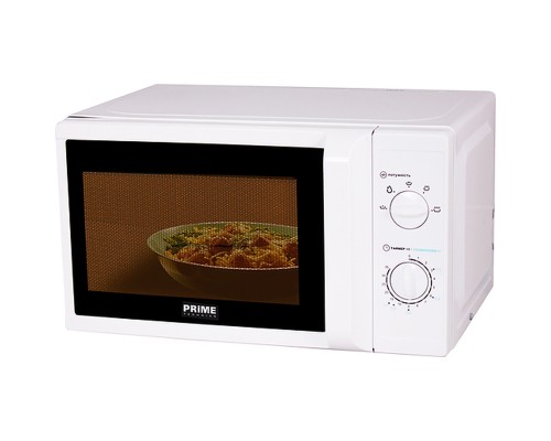 Мікрохвильова піч PRIME Technics PMW 20757 HW Мікрохвильова піч PRIME Technics PMW 20757 HW