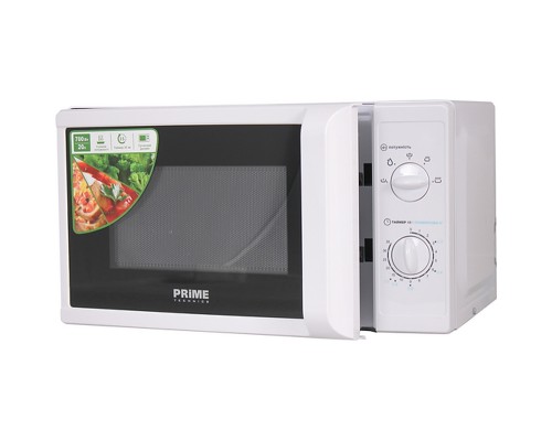 Мікрохвильова піч PRIME Technics PMW 20757 HW Мікрохвильова піч PRIME Technics PMW 20757 HW