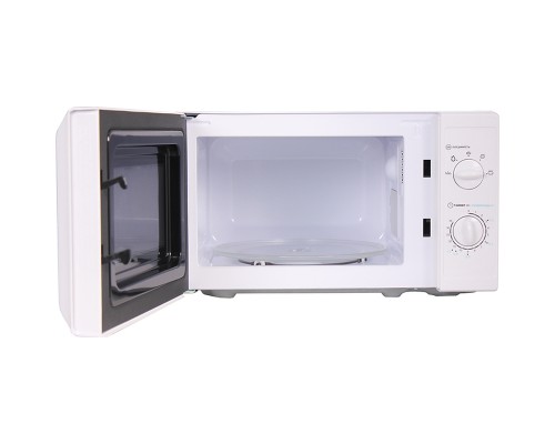 Мікрохвильова піч PRIME Technics PMW 20757 HW Мікрохвильова піч PRIME Technics PMW 20757 HW