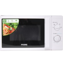 Мікрохвильова піч PRIME Technics PMW 20757 HW