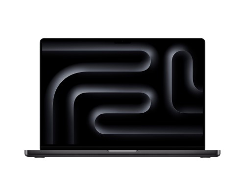 Ноутбук Apple MacBook Pro 16 A3403 M4 Pro Space Black (MX2X3UA/A)