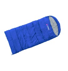 Спальний мішок Terra Incognita Asleep 300 JR (L) (синий) (4823081503590)