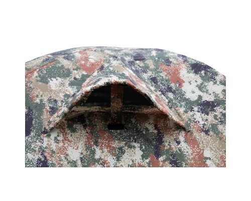 Намет Tramp Lite Hunter 3 Camo (UTLT-001)