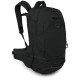 Рюкзак туристичний Osprey Escapist 30 black - S/M - чорний (009.3363)