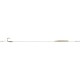 Повідець OrbitalX Classic Hair Rig Wide Gape 4 25lb 20cm (3шт/уп) camo (694.00.00)