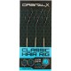 Повідець OrbitalX Classic Hair Rig Wide Gape 4 25lb 20cm (3шт/уп) camo (694.00.00)