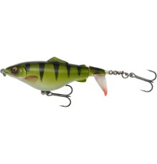 Воблер Savage Gear 3D Fat Smashtail F 80mm 12.0g Perch (1854.41.61)