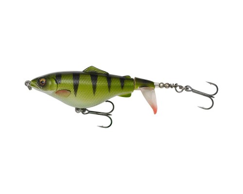 Воблер Savage Gear 3D Fat Smashtail F 80mm 12.0g Perch (1854.41.61) Воблер Savage Gear 3D Fat Smashtail F 80mm 12.0g Perch (1854.41.61)