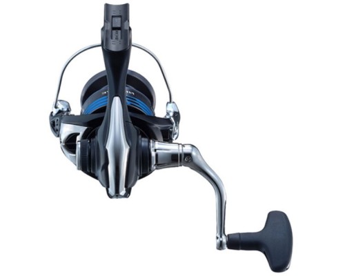 Котушка Shimano Nexave FI 4000 3+1BB 5.21 (NEX4000FI)