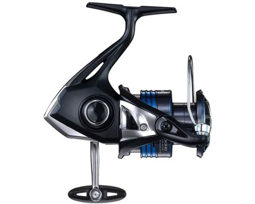 Котушка Shimano Nexave FI 4000 3+1BB 5.21 (NEX4000FI)