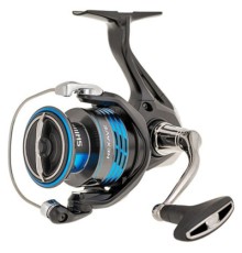 Котушка Shimano Nexave FI 4000 3+1BB 5.21 (NEX4000FI)