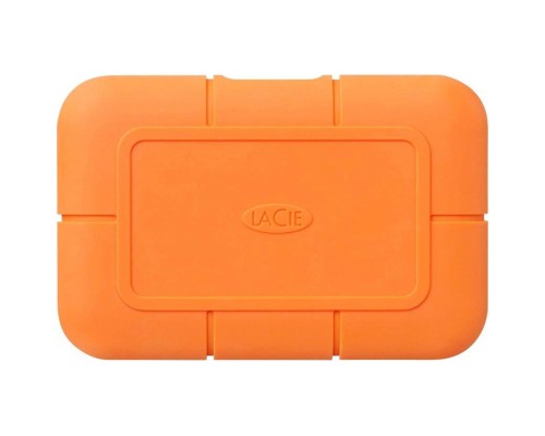 Накопичувач SSD USB 3.1 4TB LaCie (STHR4000800)