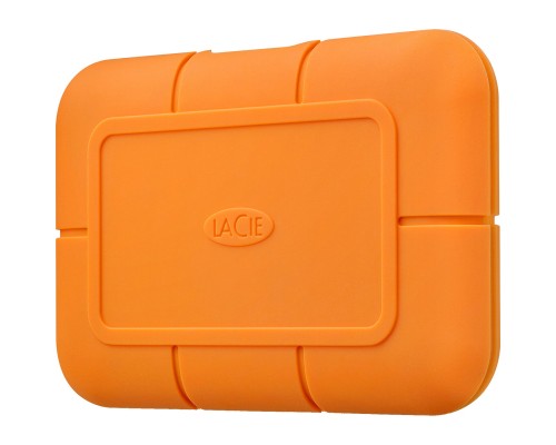 Накопичувач SSD USB 3.1 4TB LaCie (STHR4000800)