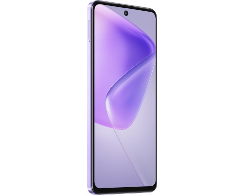 Мобільний телефон Infinix Hot 50 Pro 8/256Gb Dreamy Purple (4894947050794)