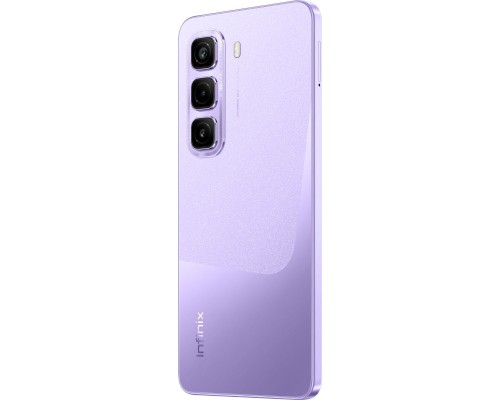 Мобільний телефон Infinix Hot 50 Pro 8/256Gb Dreamy Purple (4894947050794)