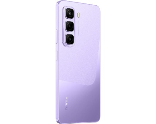 Мобільний телефон Infinix Hot 50 Pro 8/256Gb Dreamy Purple (4894947050794)