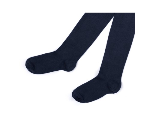 Колготки дитячі UCS Socks махрові (M1C0301-0143-5-blue)