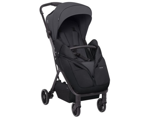 Коляска Carrello Nova CRL-5521 (misty grey) (CRL-5521 misty grey)